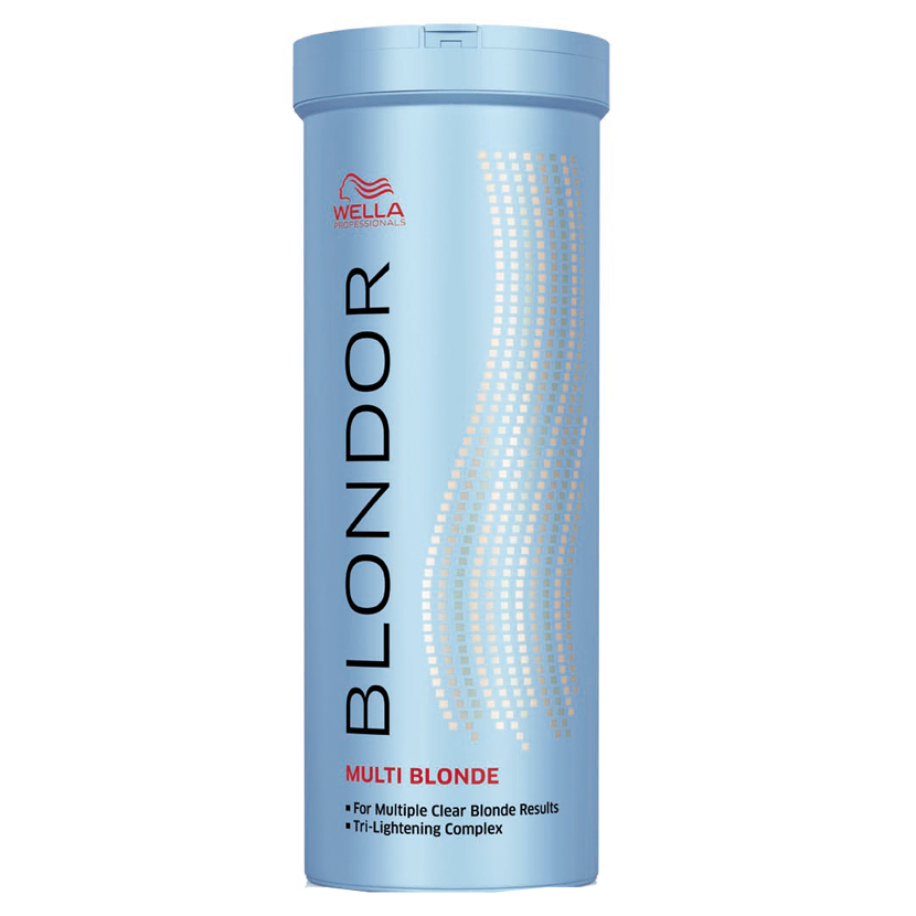 Blondor Multi Blonde Powder 400g