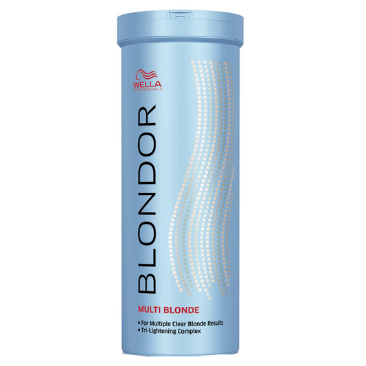 Blondor Multi Blonde Powder 400g