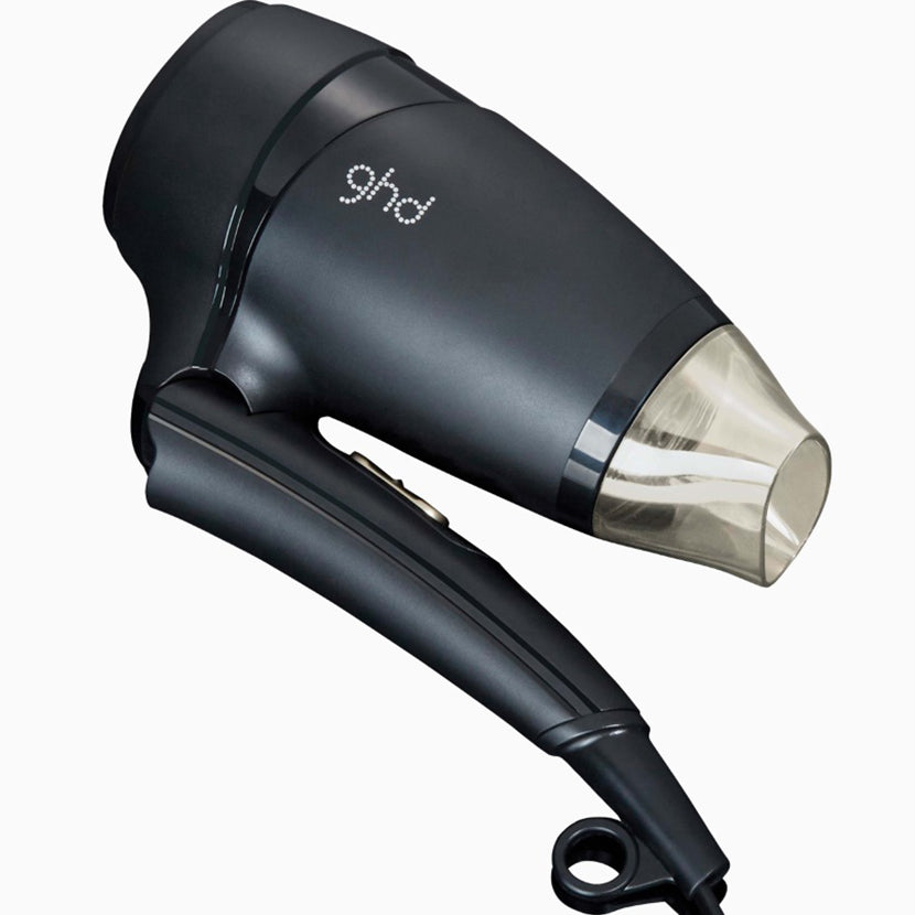 Flight Travel Hair Dryer Gift Set
