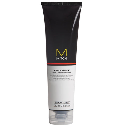 Mitch Heavy Hitter 250ml