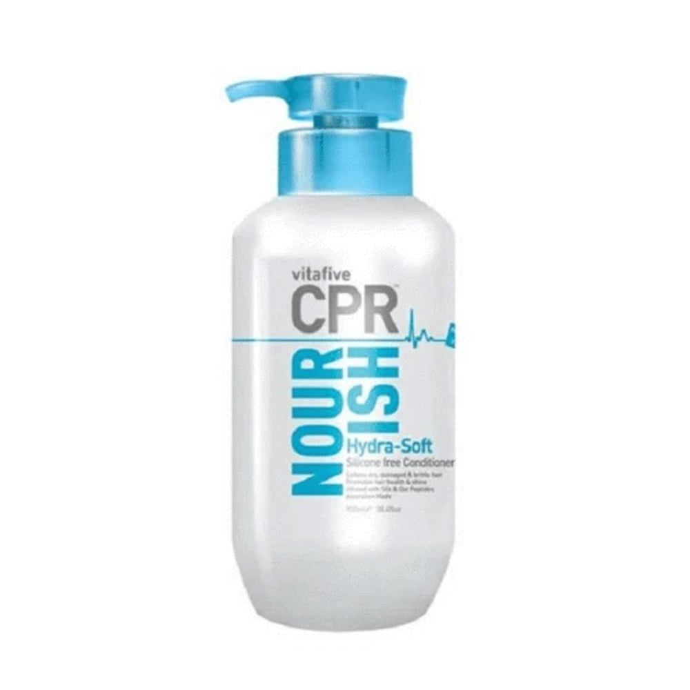 Hydra-soft Moisturising Conditioner 900mL