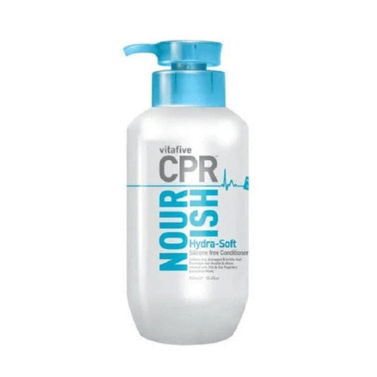 Hydra-soft Moisturising Conditioner 900mL
