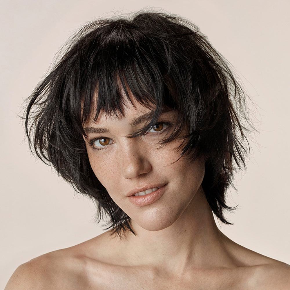 Volumizing Mousse