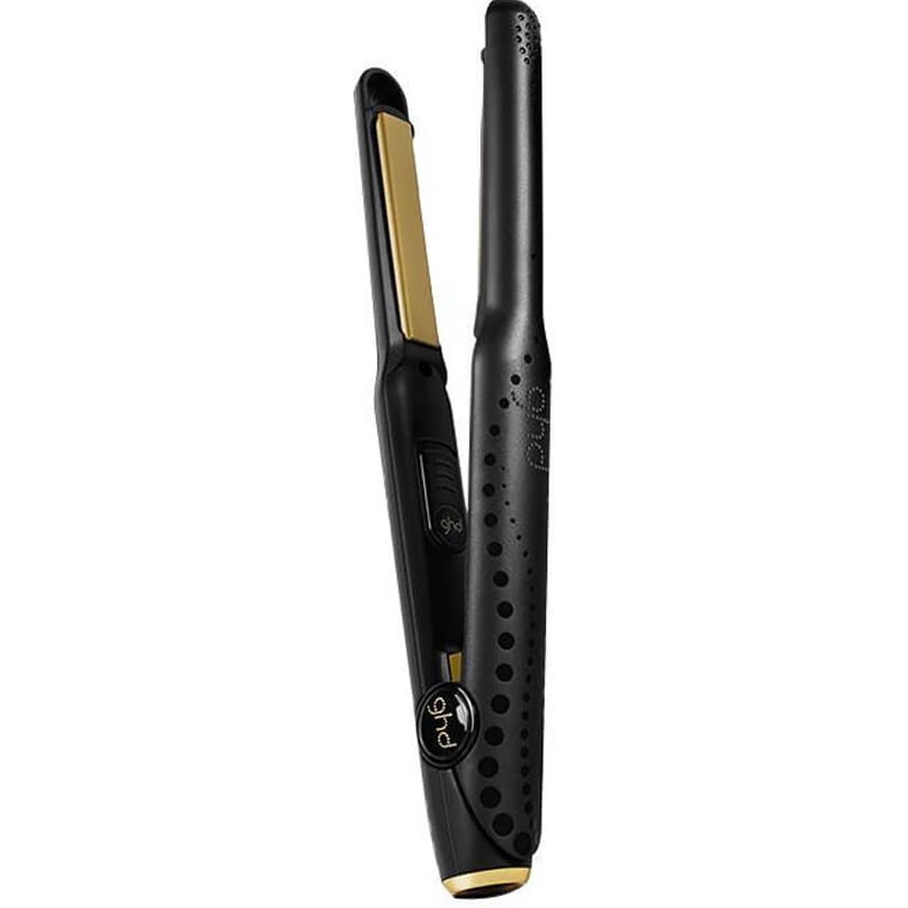 Mini Slim Plate Hair Straightener