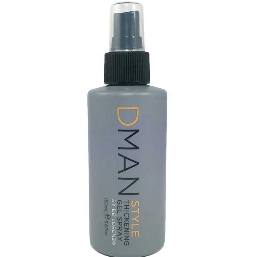 Dman Thickening Gel Spray 150ml