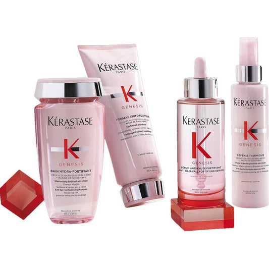 Genesis Fondant Renforcateur 200ml