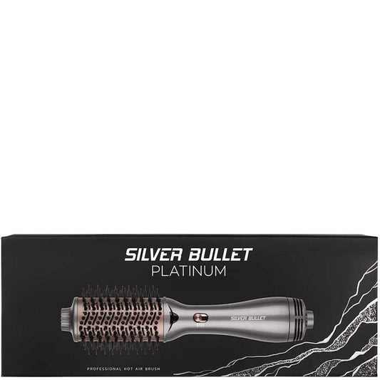 Platinum Hot Air Brush - Regular - 58mm