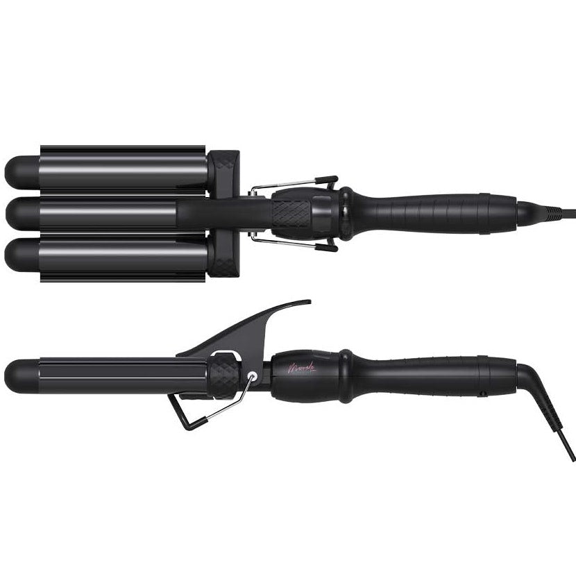 Waver Mini Pro 25Mm - Black
