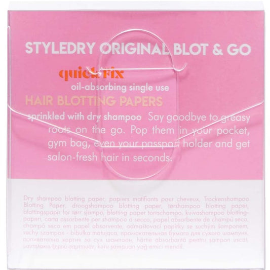 Original Blot & Go Orange Blossom