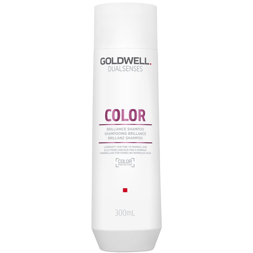 Dualsenses Color Brilliance Shampoo 300ml