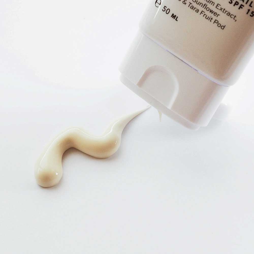 Oxygen-C Brightening Daily Moisturiser SPF15 50ml