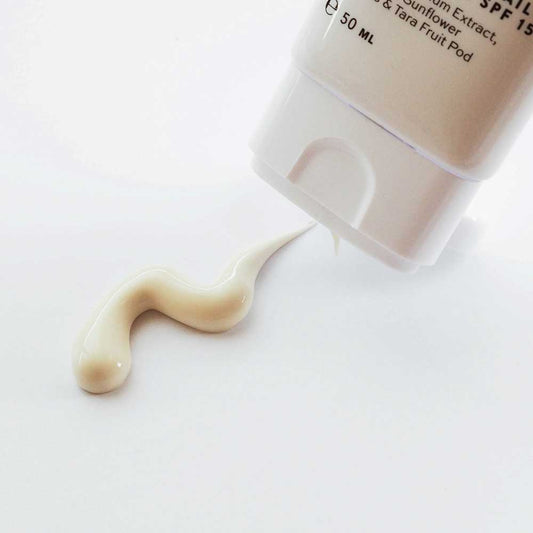 Oxygen-C Brightening Daily Moisturiser SPF15 50ml