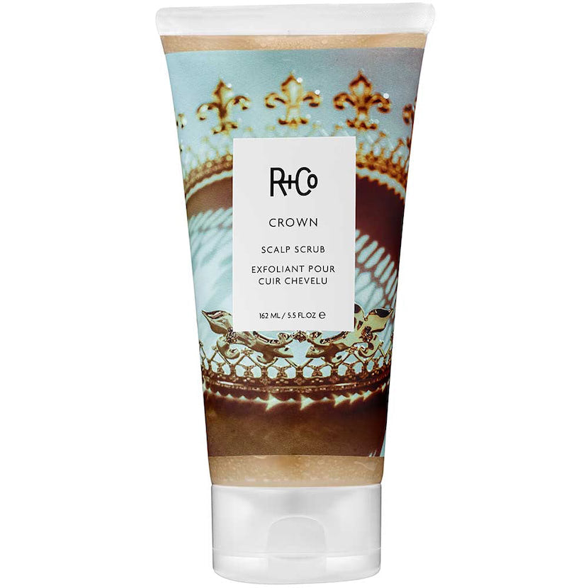 CROWN Scalp Scrub 162ml