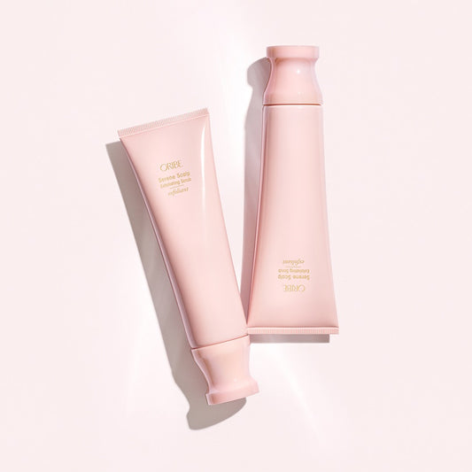 Serene Scalp Exfoliating Scalp Scrub 125ml