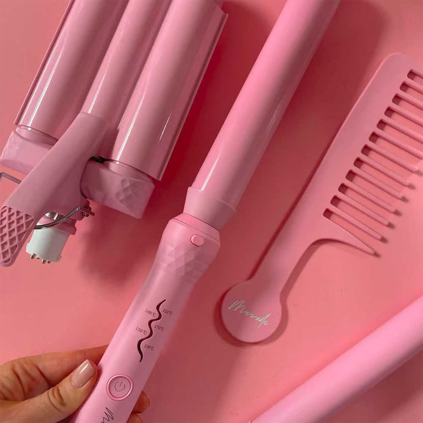 Style Wand Set