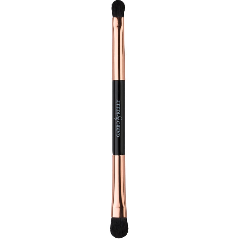 Double Eyeshadow Brush