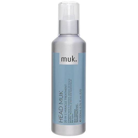 Head Muk 20 In 1 Miracle Treatment 200ml