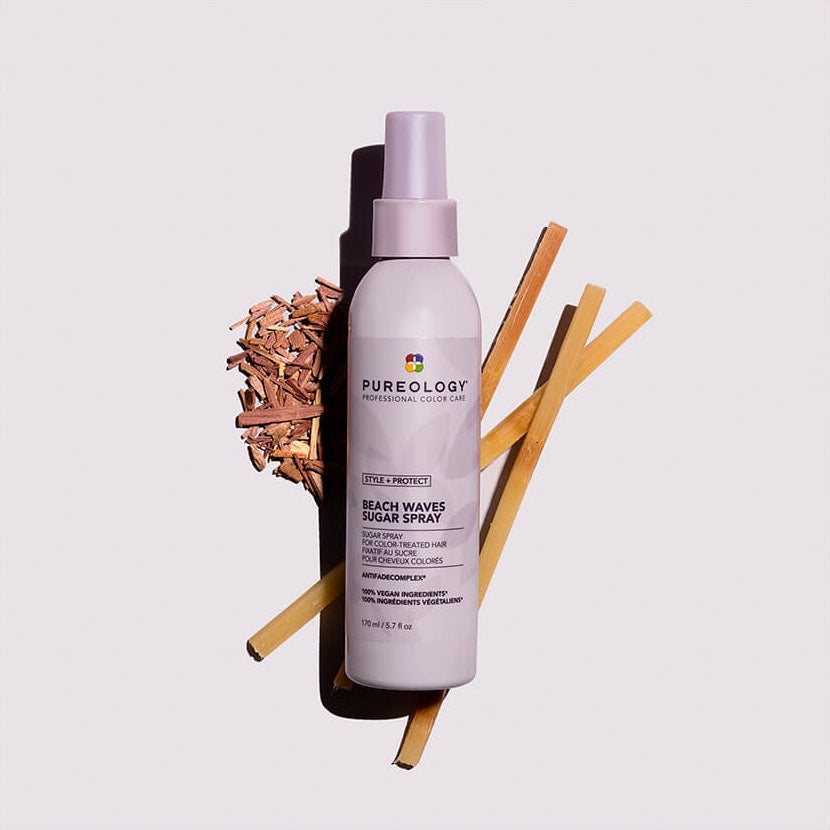Style + Protect Beach Waves Sugar Spray 170ml