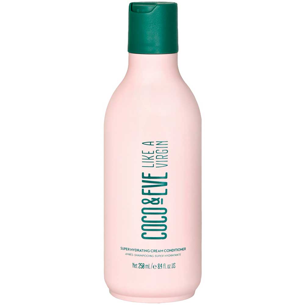 Super Hydrating Cream Conditioner 250ml