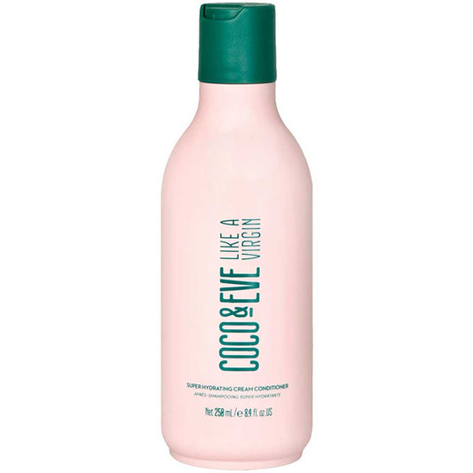Super Hydrating Cream Conditioner 250ml