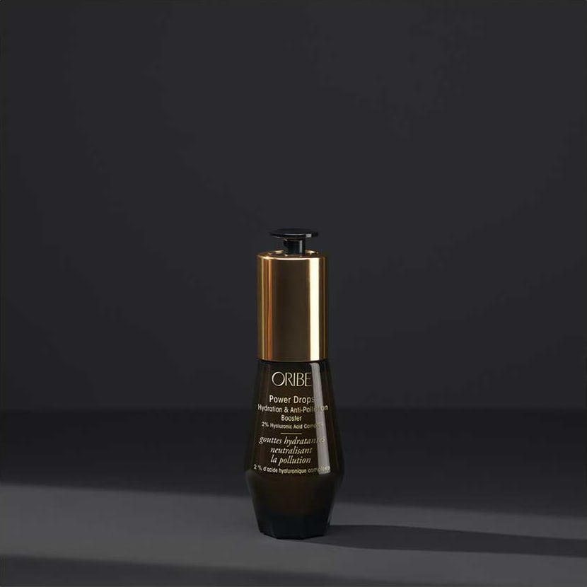 Power Drops - Hydration & Anti-Pollution Booster 30ml