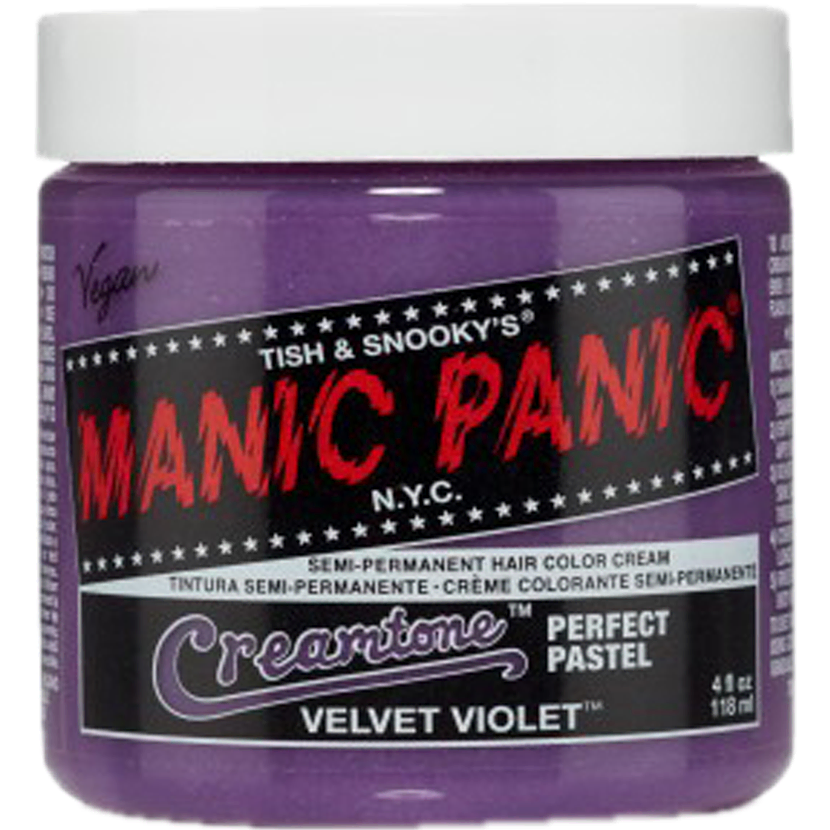 Velvet Violet Creamtone 118ml