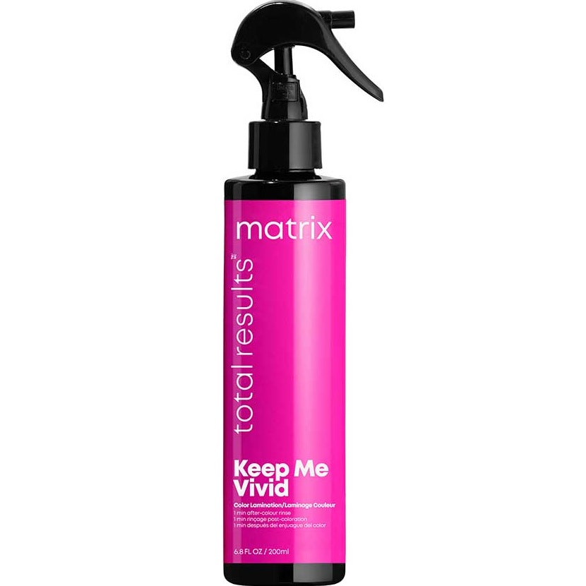 Keep Me Vivid Color Lamination Spray 200ml