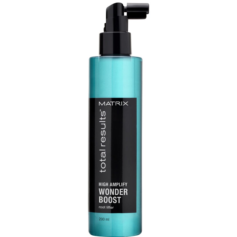Total Results High Amplify Wonder Boost 250ml