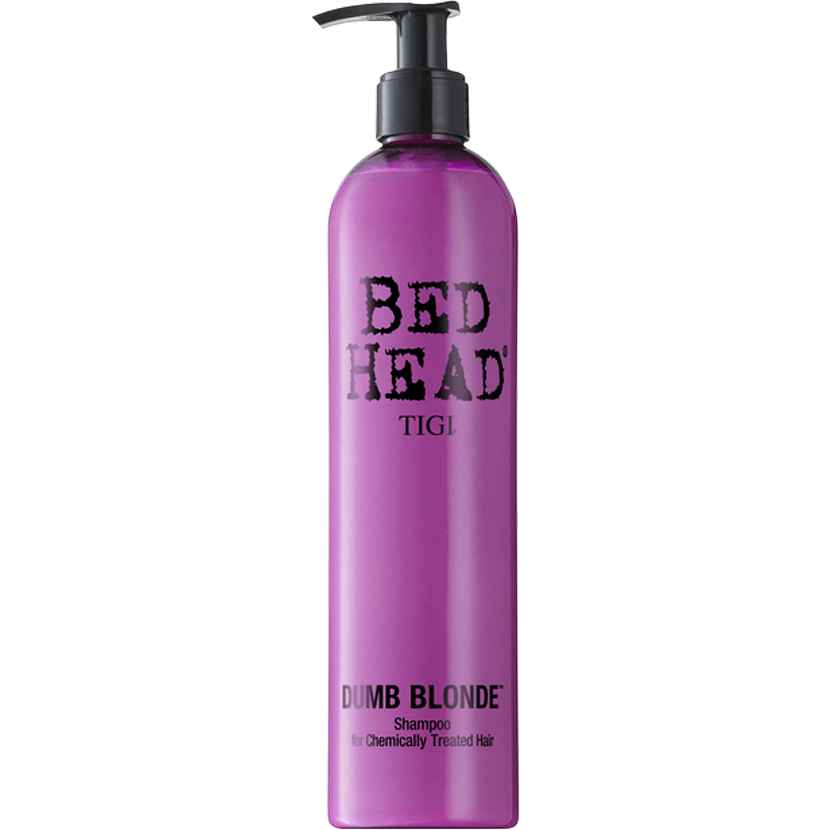 Colour Care Dumb Blonde Shampoo 400ml