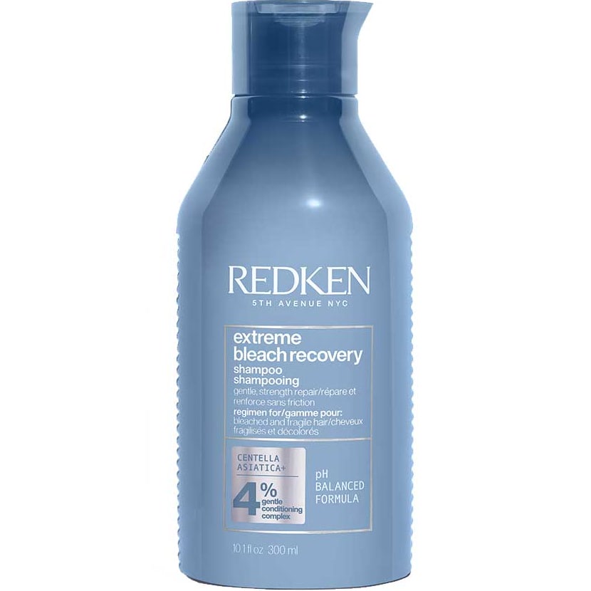 Extreme Bleach Recovery Shampoo 300ml