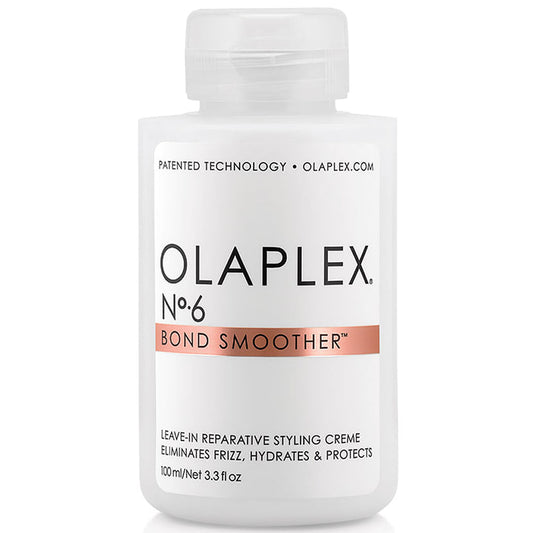 No. 6 Bond Smoother 100ml