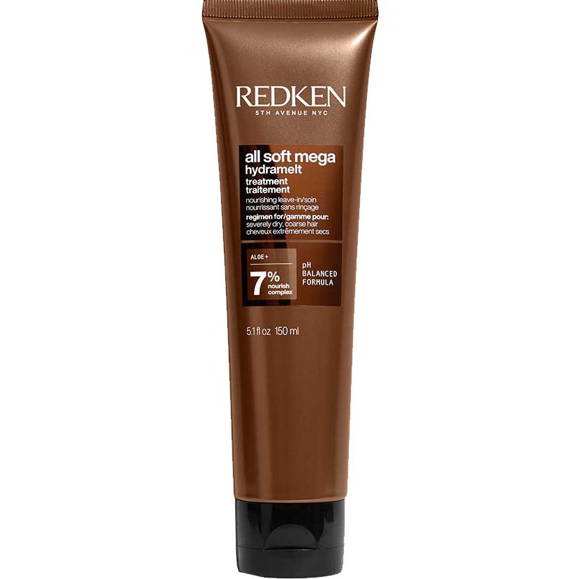 All Soft Mega Rich Hydramelt 150ml