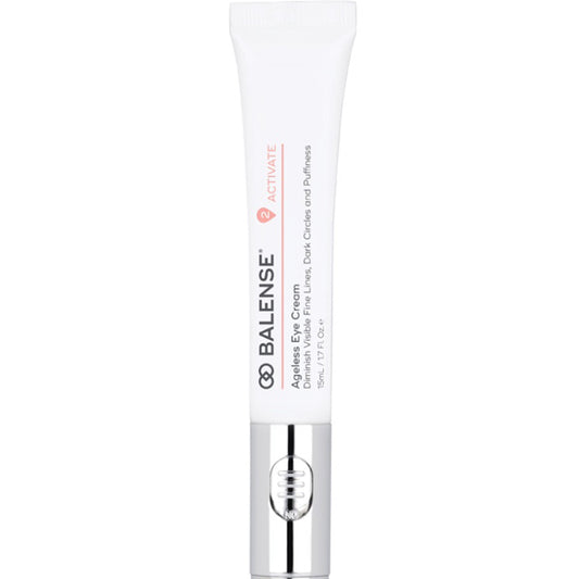 Ageless Eye Cream 15ml