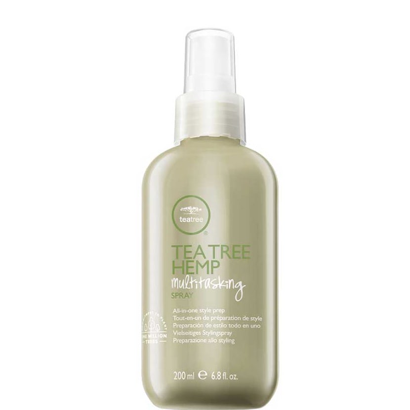 Tea Tree Hemp Multitasking Spray 200ml