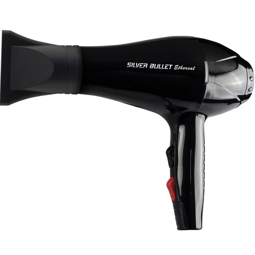 Ethereal Dryer 2000W- Black