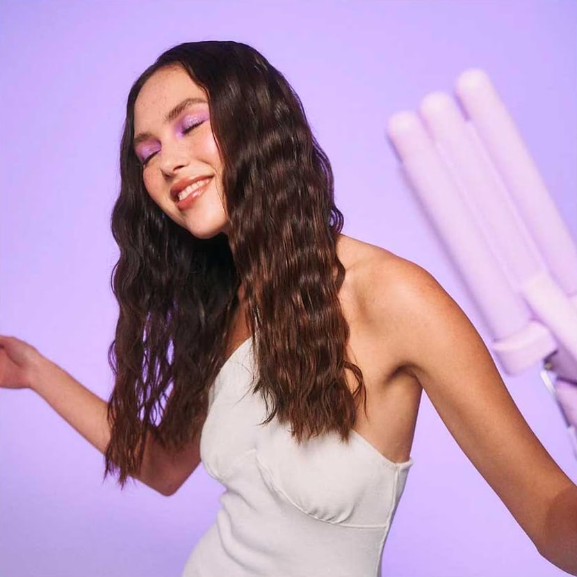 Cutie 22mm Waver