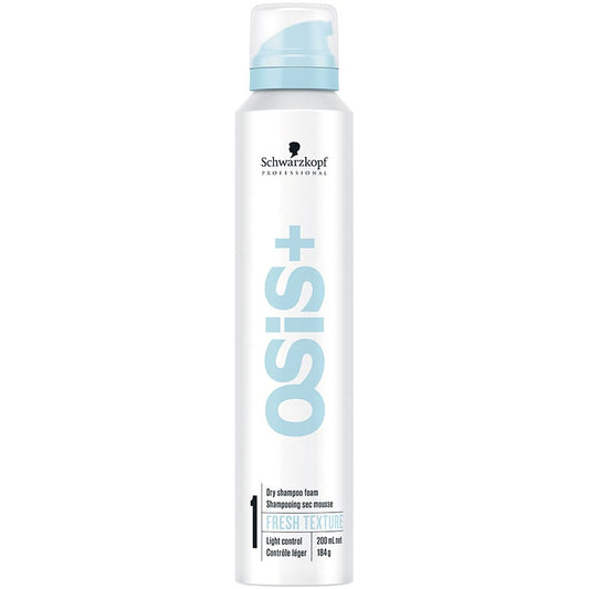 Osis+ Fresh Texture 200ml