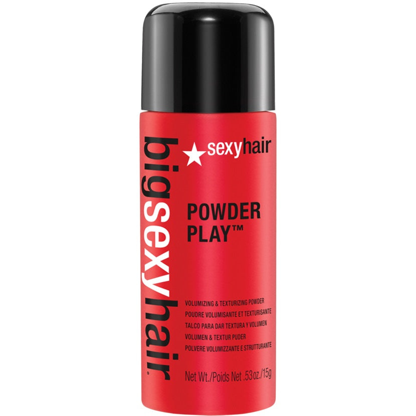 Big Powder Play 15g