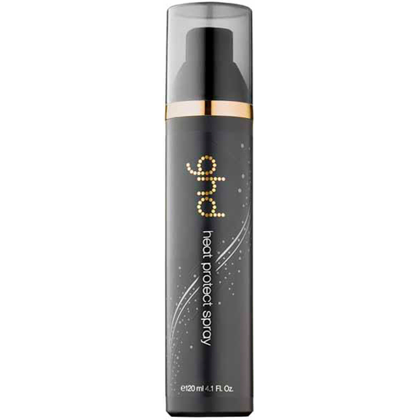 Bodyguard Heat Protect Spray 120ml
