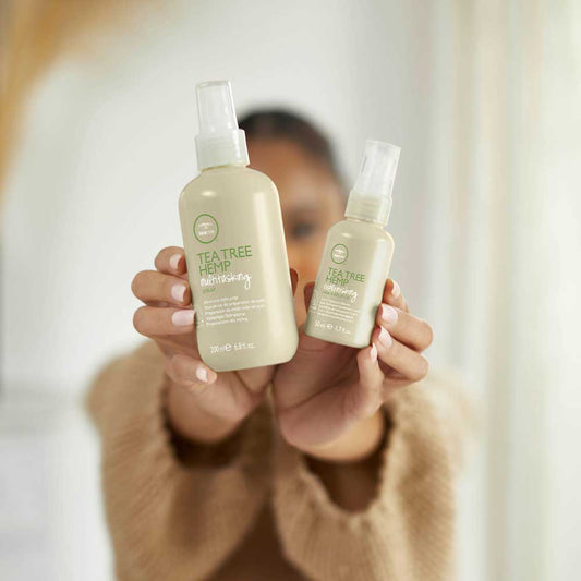 Tea Tree Hemp Multitasking Spray 200ml