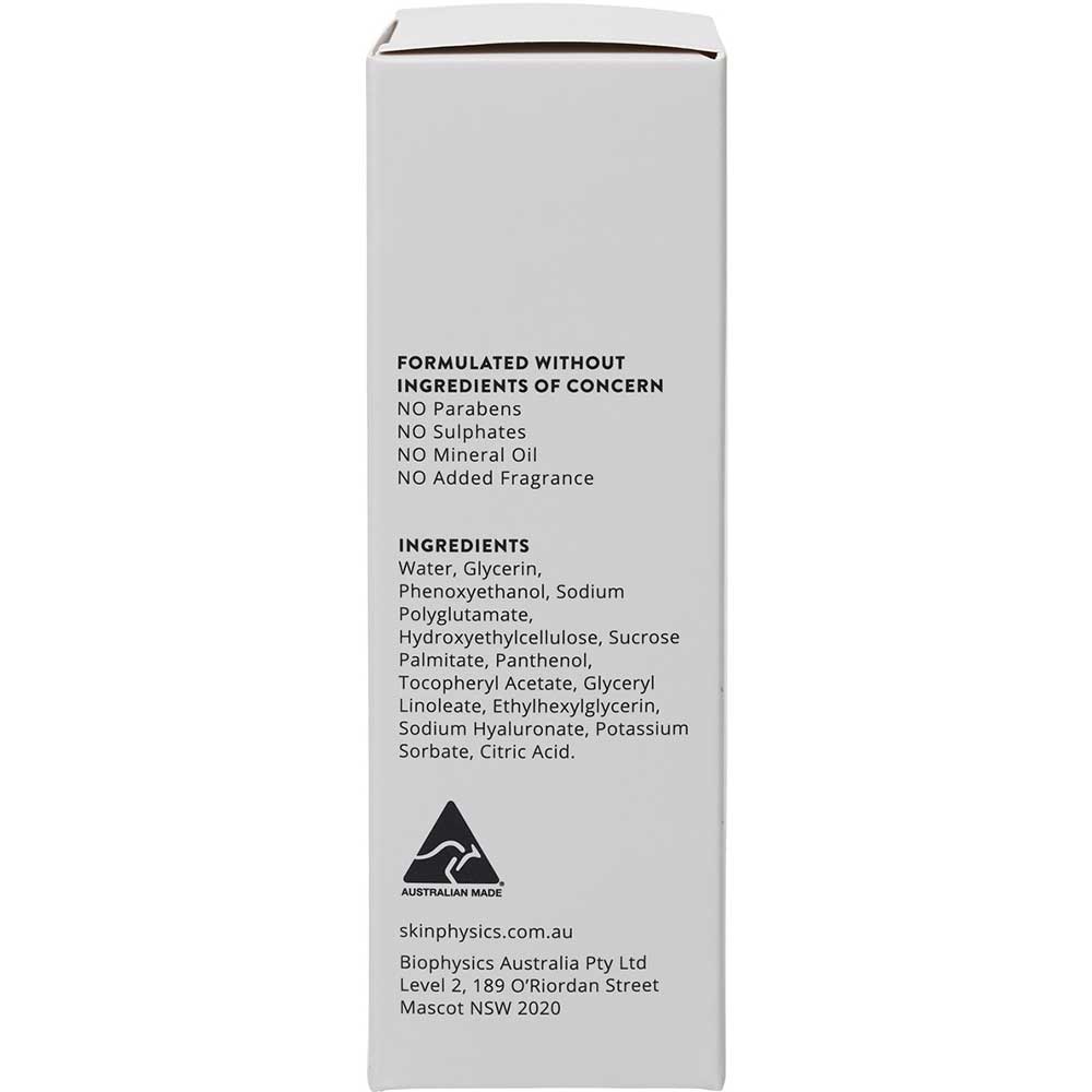 Intensive Hydration Serum 30mL