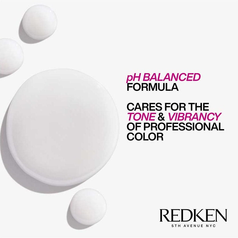 Colour Extend Magnetics Shampoo 300ml