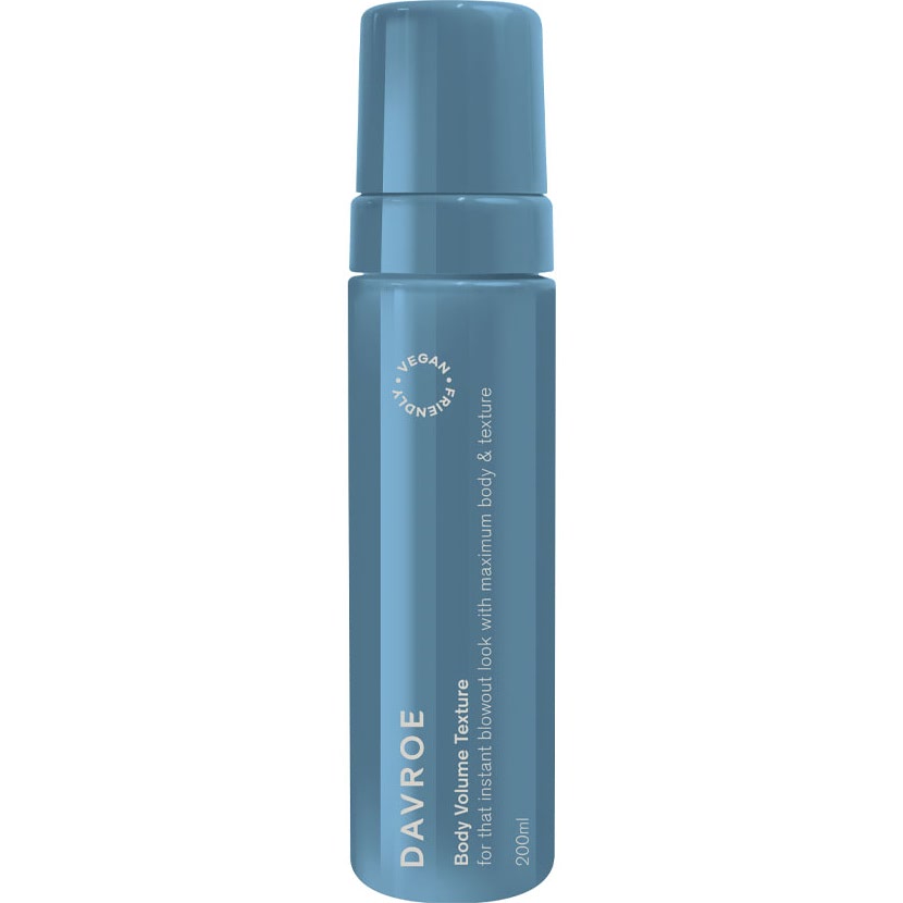 Body Volume Texture 200ml
