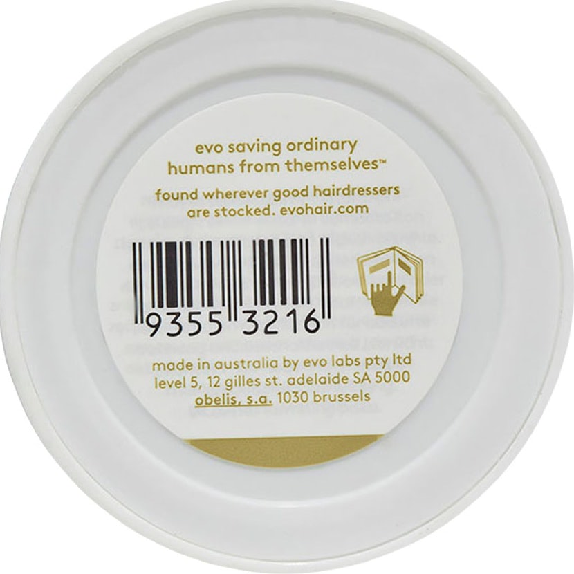 Casual Act Moulding Whip 15G