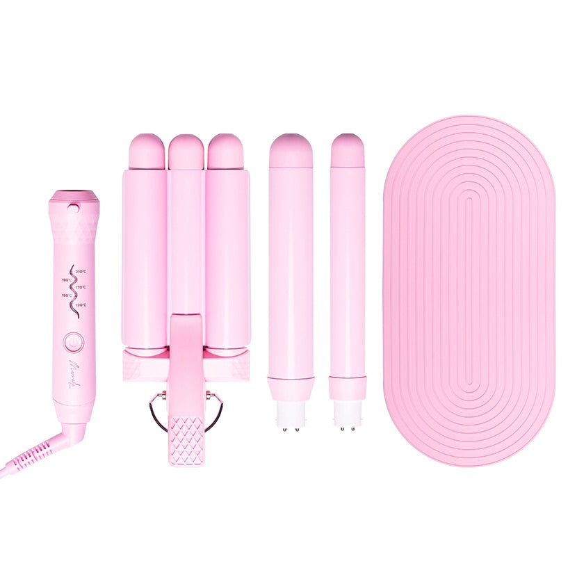 Style Wand Set