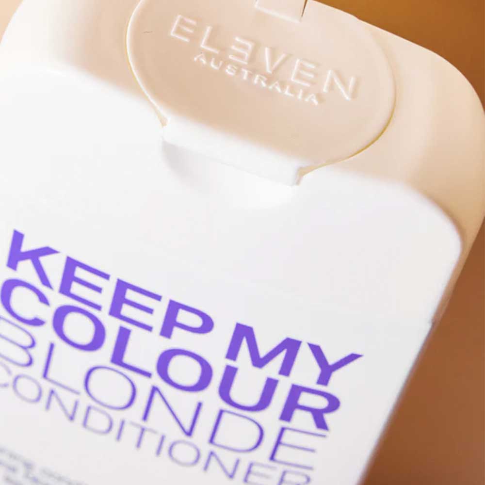 Keep My Colour Blonde Conditioner 300ml