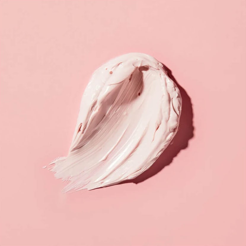 Pink Clay Mask 120g
