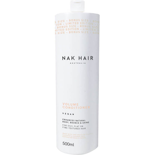 Volume Conditioner 500ml