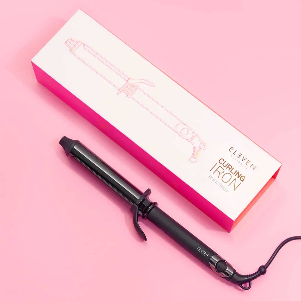 Curling Iron 1.25