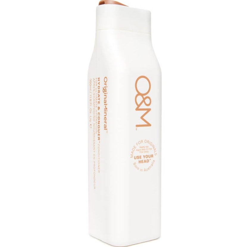 Hydrate & Conquer Conditioner 350ml